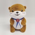 Custom-Made Brand Plush Toy -DGS Mini-Bazaar